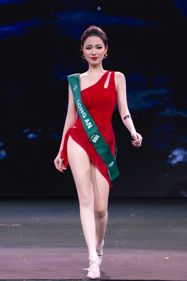 Bùi Lý Thiên Hương và dàn người đẹp tiềm năng cho ngôi vị Miss Earth Vietnam 2025 - 4