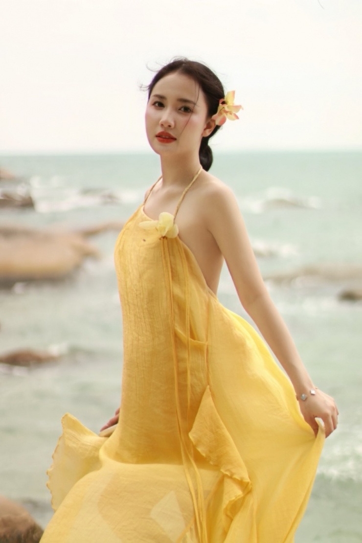 Bùi Lý Thiên Hương và dàn người đẹp tiềm năng cho ngôi vị Miss Earth Vietnam 2025 - 3