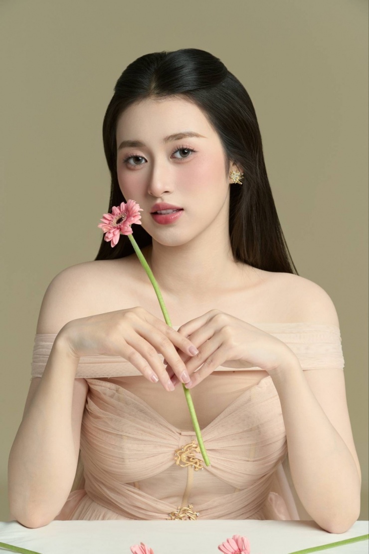 Bùi Lý Thiên Hương và dàn người đẹp tiềm năng cho ngôi vị Miss Earth Vietnam 2025 - 6