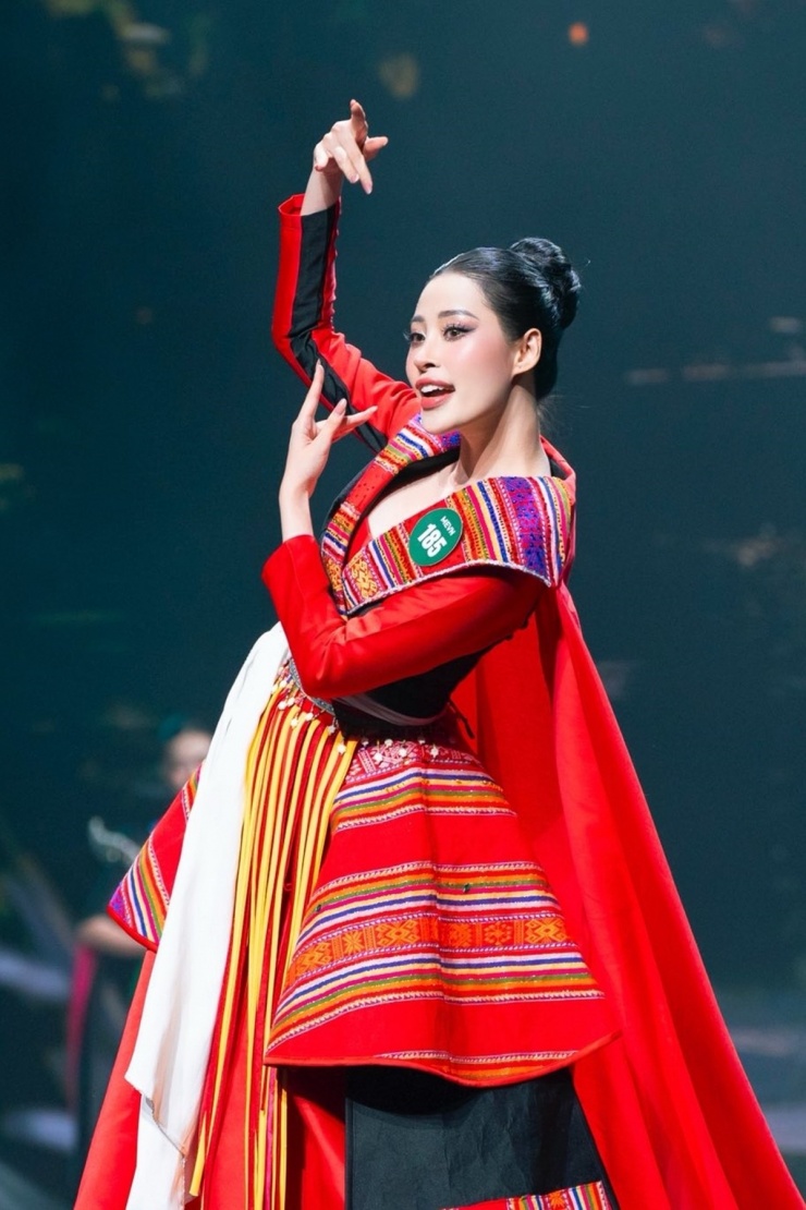 Bùi Lý Thiên Hương và dàn người đẹp tiềm năng cho ngôi vị Miss Earth Vietnam 2025 - 8