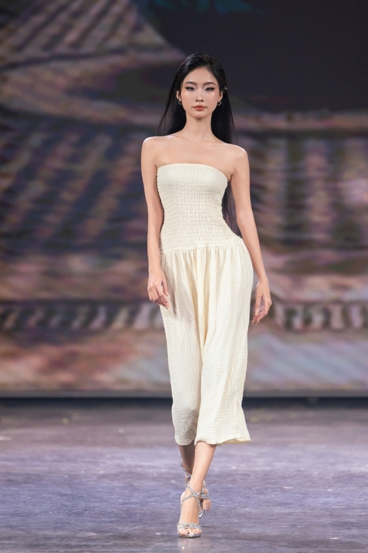 Bùi Lý Thiên Hương và dàn người đẹp tiềm năng cho ngôi vị Miss Earth Vietnam 2025 - 10