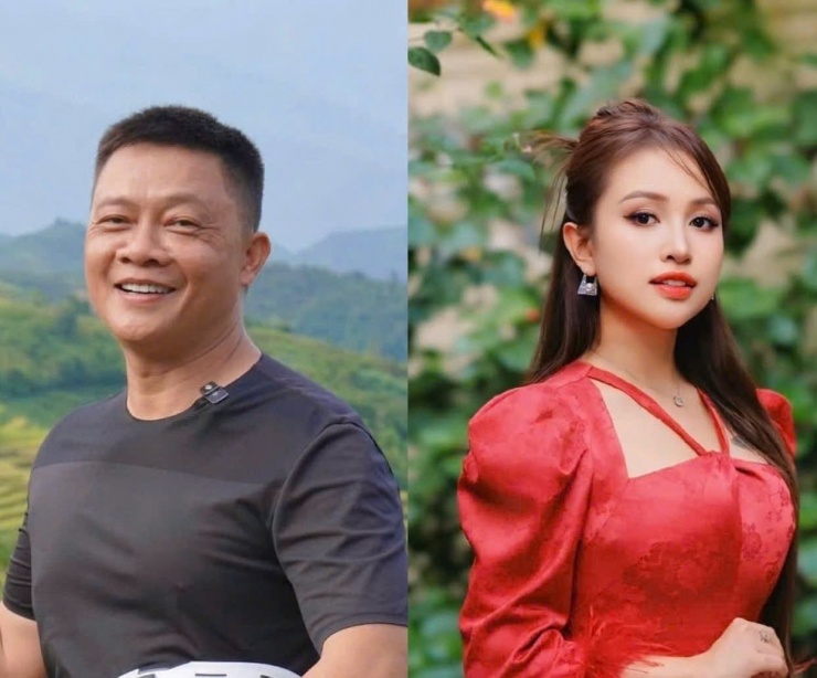 BTV Quang Minh, Vân Hugo bị "réo tên" vì quảng cáo sữa giả. 
