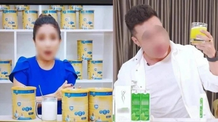 Các hoạt động quảng cáo của nghệ sĩ sẽ được siết chặt, quy định cụ thể hơn trong thời gian tới. 