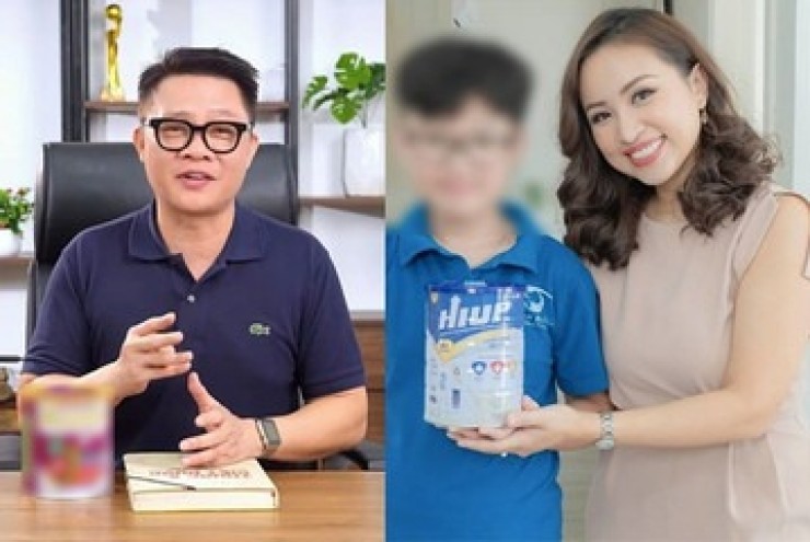 Từ vụ BTV Quang Minh, Vân Hugo, Sở Văn hóa nói về trách nhiệm của nghệ sĩ quảng cáo