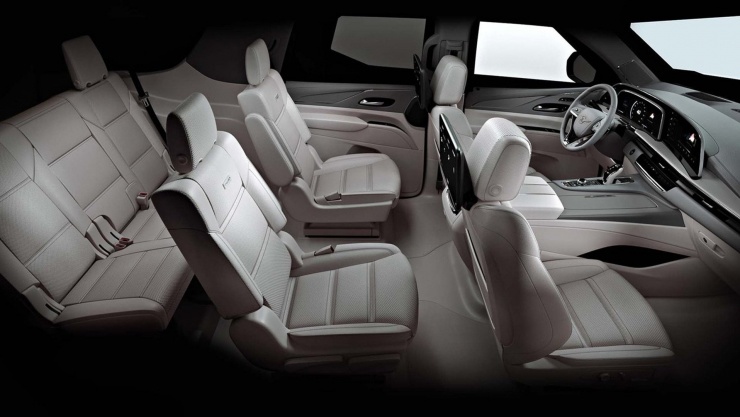 Siêu SUV Rezvani Vengeance giá 8 tỷ về Việt Nam: Như xe quân sự, độ từ Cadillac - 8