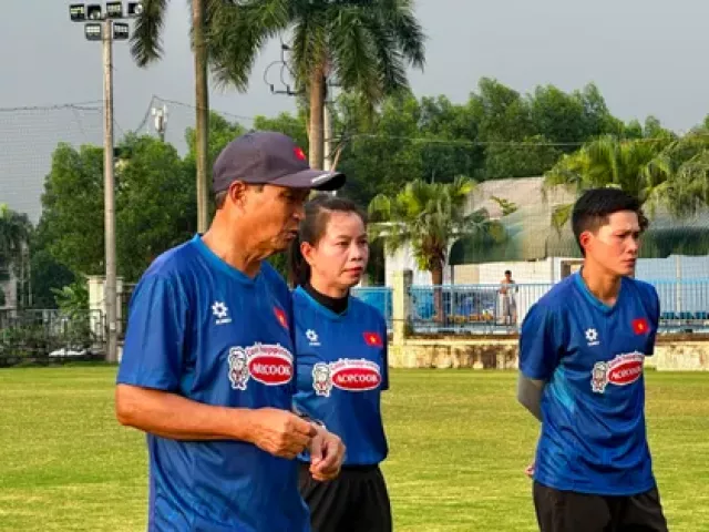 Cầu thủ Việt kiều bị loại khỏi tuyển nữ Việt Nam dự vòng loại Asian Cup