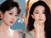 Phim - Lưu Diệc Phi và Dương Tử cạnh tranh