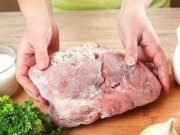 Ẩm thực - 4 đại kỵ khi rã đông thực phẩm, biết mà tránh kẻo "rước hoạ"