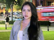 Thời trang - Nhan sắc đời thường của Hoa hậu Việt Nam 2024 Hà Trúc Linh