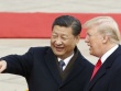 Ông Trump: Mỹ đã ký một thỏa thuận thương mại với Trung Quốc