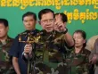 Ông Hun Sen tuyên bố sẽ tiết lộ bí mật của gia đình Thủ tướng Thái Lan