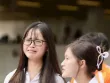 Thí sinh bước vào ngày thi thứ hai: Thực hiện loạt môn thi theo chương trình mới