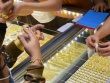 Giá vàng hôm nay, 27-6: Lao dốc bất ngờ