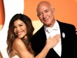 Thời trang Jeff Bezos, Lauren Sánchez trong 6 năm hẹn hò