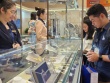 Giá vàng miếng SJC và vàng nhẫn đồng loạt giảm