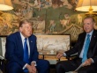 Ông Erdogan: Xuất hiện ‘cánh cửa cơ hội’, khả năng gặp 3 bên Putin-Trump-Zelensky