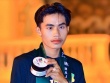 Lai Thai vào top 5 Nam vương Campuchia 2025