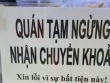 Hộ kinh doanh chỉ nhận tiền mặt, cán bộ thuế sẽ có động thái mạnh mẽ