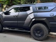 Siêu SUV Rezvani Vengeance giá 8 tỷ về Việt Nam: Như xe quân sự, độ từ Cadillac