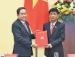 Công bố quyết định của Bộ Chính trị, Ban Bí thư về công tác cán bộ