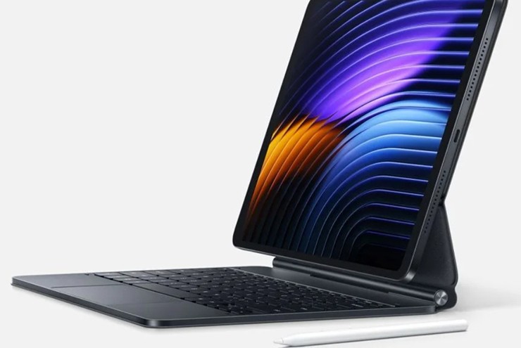 Xiaomi&nbsp;Pad 7S Pro có giá chỉ từ 12 triệu đồng.