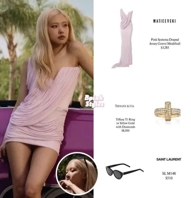 Ảnh: Bpink Styles
