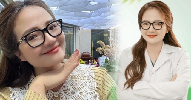 Hé lộ cuộc sống giàu sang như bà hoàng của Hoàn...
