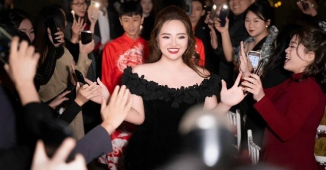 Công ty của bà Hoàng Hường với loạt quảng cáo “...