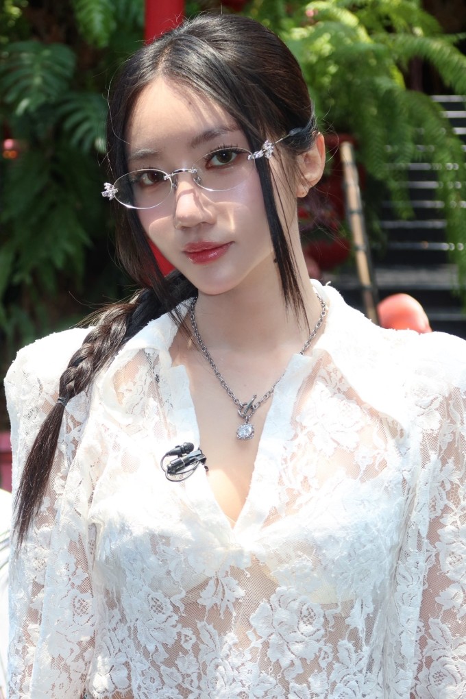 'Em xinh' Orange.