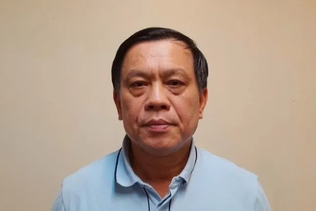 Ông Nguyễn Bá Hoan. Ảnh: PV.