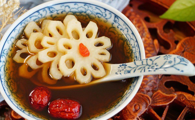 Loại củ bán đầy ngoài chợ vào mùa hè giúp ổn định huyết áp, tốt cho tim mạch, đem làm 3 món này càng bổ dưỡng - 3