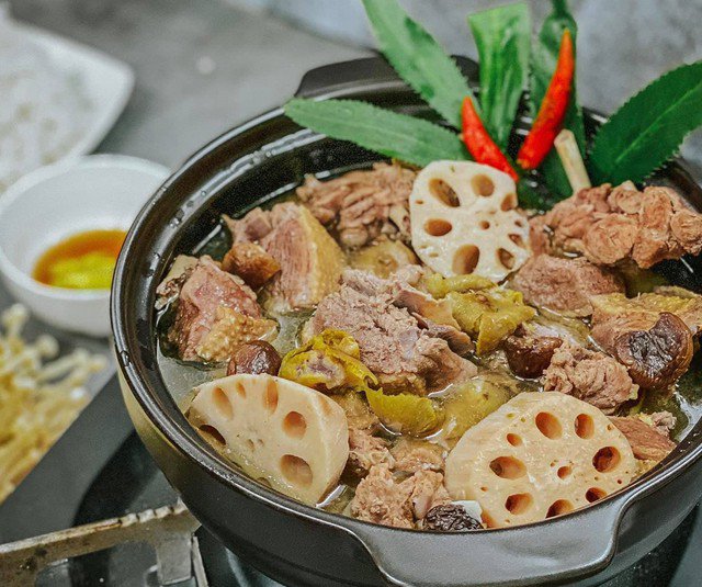 Loại củ bán đầy ngoài chợ vào mùa hè giúp ổn định huyết áp, tốt cho tim mạch, đem làm 3 món này càng bổ dưỡng - 4