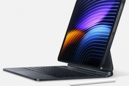 Xiaomi Pad 7S Pro ra mắt với cấu hình và giá  " ngon không tưởng " 
