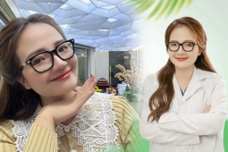 Hé lộ cuộc sống giàu sang như bà hoàng của Hoàng Hường