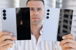 Samsung có thể vượt qua Huawei với Galaxy G Fold màn hình gập 3?