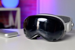 Apple Vision Pro sẽ có thể phát hiện ung thư ngay trong quá trình nội soi