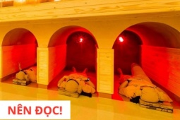 Tin tức sức khỏe - “Học lỏm” người Nhật 3 tuyệt chiêu giúp giảm đàm ho khó thở hoàn toàn miễn phí, hiệu quả “miễn chê”!