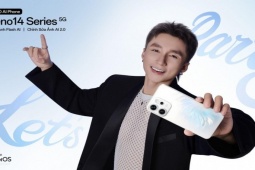 Đánh giá chi tiết OPPO Reno14 5G và OPPO Reno14 Pro 5G