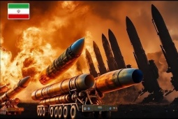 [Podcast]: Nếu Iran dùng toàn bộ vũ khí, Israel sẽ đối phó như thế nào?