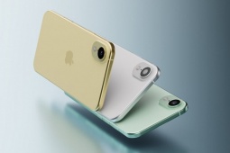 iPhone 17 Air sẽ có thiết kế khác biệt so với các " anh em "