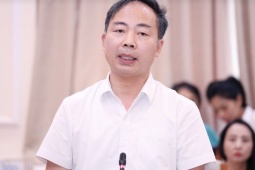 Thí sinh phản ánh đề thi môn Toán, Tiếng Anh quá khó: Bộ GD-ĐT nói gì?