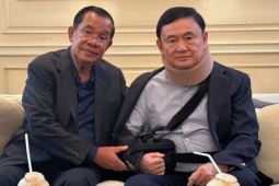 Thế giới 24h: Ông Hun Sen tiết lộ bí mật về cựu Thủ tướng Thái Lan