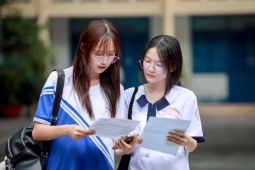 Thời gian công bố điểm thi tốt nghiệp THPT năm 2025