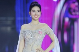 Chung kết Hoa hậu Việt Nam 2024: Top 5 trả lời ứng xử