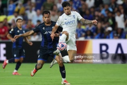 Video bóng đá Al Hilal - Pachuca: Đội châu Á giật vé đi tiếp (FIFA Club World Cup)