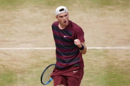 Nóng nhất thể thao chiều 27/6: Draper được dự đoán tiến sâu ở Wimbledon