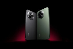 Siêu phẩm cao cấp giá rẻ Redmi K80 Ultra trình làng