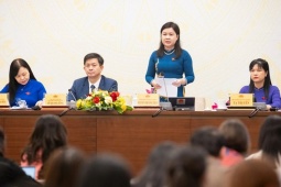 Bà Trương Mỹ Lan có thoát án tử hình sau khi sửa đổi Bộ luật Hình sự?
