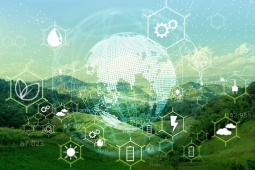 Những  " ông lớn "  công nghệ xanh nhất quả đất, không có Meta và Google