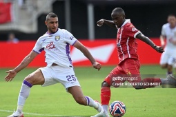 Video bóng đá Wydad AC - Al Ain: Đội bóng châu Á ngược dòng bùng nổ (FIFA Club World Cup)